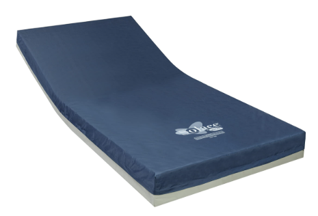 Invacare Bariatric Foam Mattress 42